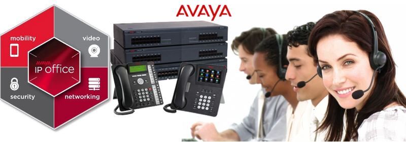 Avaya Riyadh