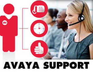 Avaya Support Saudi Arabia Soudi