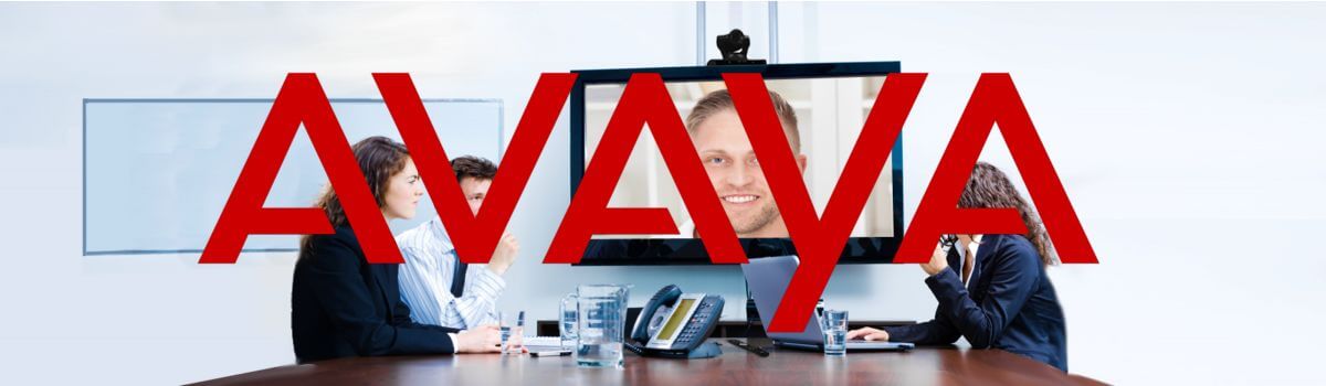 Avaya Video Conferencing Jeddah Soudi