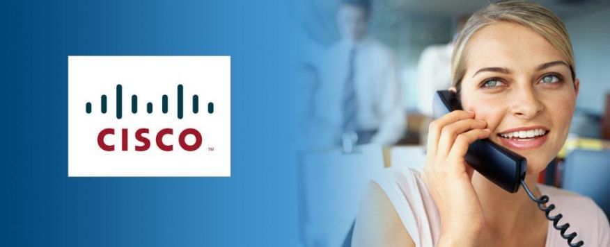 cisco phone systems