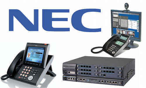 nec-telephone-system-dubai-soudi