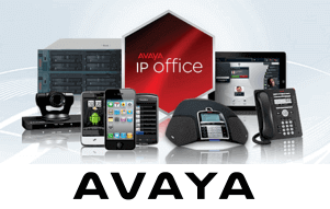 Avaya Phone System Saudi Arabia