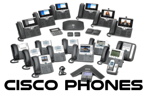 Cisco Phones Saudi Arabia