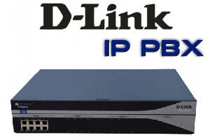 Dlink IP PBX System Saudi arabia