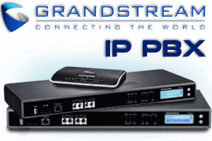 Grandstream IP PBX System Saudi arabia