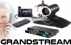 Grandstream Phone System Saudi arabia