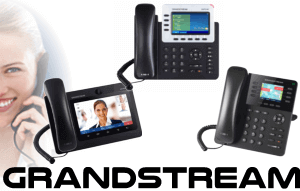 Grandstream Phones Dubai