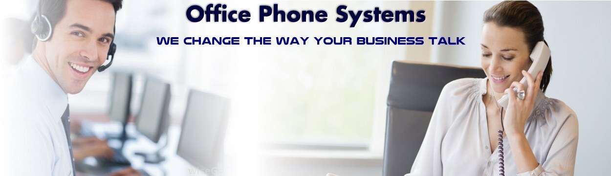 Office Phone Systems Jeddah