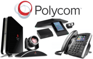 Polycom Phones Jeddah