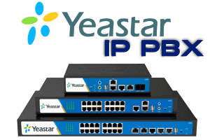 Yeastar IP PBX System Saudi Arabia