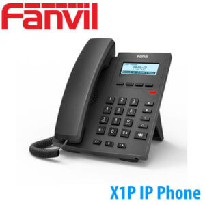 Fanvil X1p Ipphone Jeddah