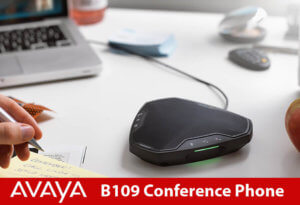 Avaya B109 Conference Phone Jeddah