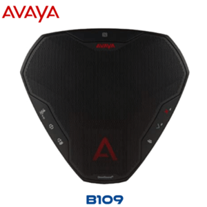 Avaya B109 Jeddah