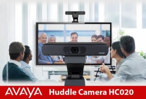 Avaya Huddle Camera Hc020 Jeddah