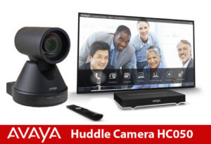 Avaya Ix Huddle Camera Hc050 Abu Dhabi