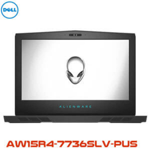 Dell Aw15r4 7736slv Pus Jeddah