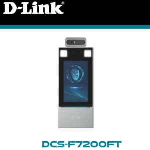 Dlink Face Recognition Accesscontrol Jeddah