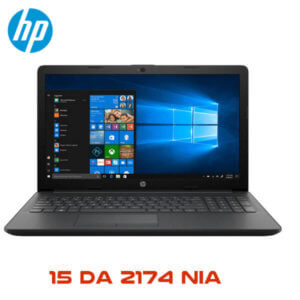 Hp 15da 2174 Nia Jeddah