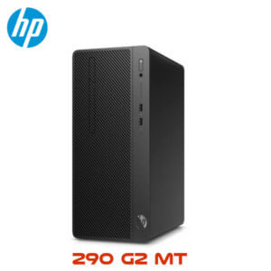 Hp 290 G2 Mt Jeddah