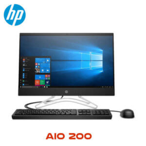 Hp Aio 200 Jeddah