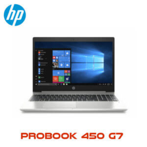 Hp Probook 450g7 Jeddah