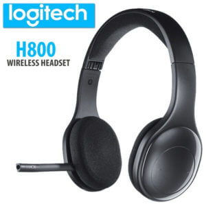 Logitech H800 Jeddah