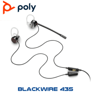 Ploy Blackwire 435 Jeddah