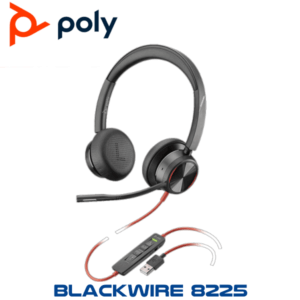 Ploy Blackwire 8225 Jeddah