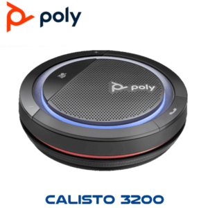 Ploy Calisto 3200 Jeddah