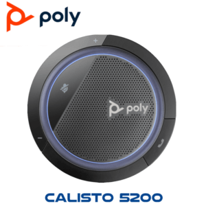 Ploy Calisto 5200 Jeddah