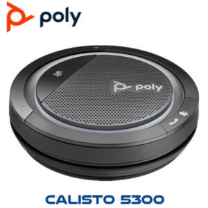 Ploy Calisto 5300 Jeddah