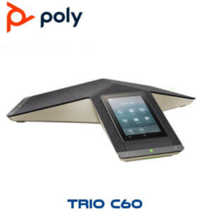 Ploy Trio C60 Jeddah