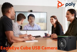 Poly Eagleeye Cube Usb Camera Uae