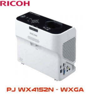 Ricoh Pj Wx4152n Wxga Jeddah