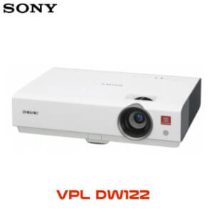 Sony Vpl Dw122 Jeddah