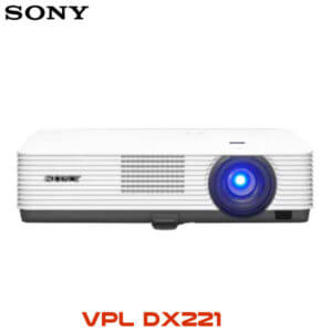 Sony Vpl Dx221 Jeddah