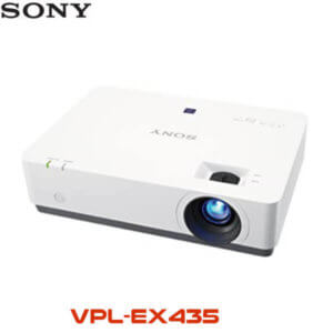 Sony Vpl Ex435 Jeddah