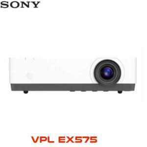 Sony Vpl Ex575 Jeddah