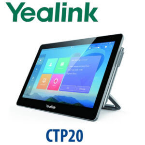 Yealink Ctp20 Jeddah