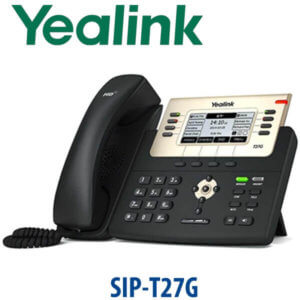 Yealink Sip T27g Jeddah