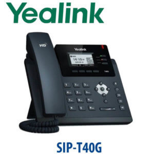 Yealink Sip T40g Jeddah