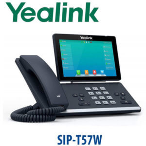 Yealink Sip T57w Jeddah