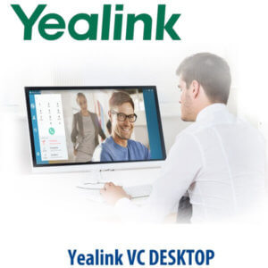 Yealink Vc Desktop Jeddah