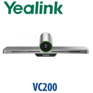 Yealink Vc200 Jeddah