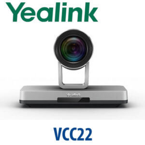 Yealink Vcc22 Ksa