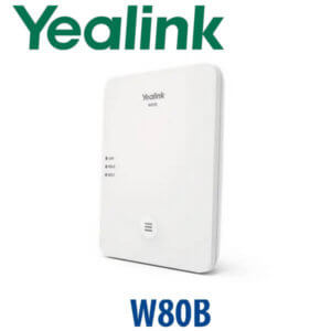 Yealink W80b Jeddah