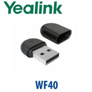 Yealink Wf40 Jeddah