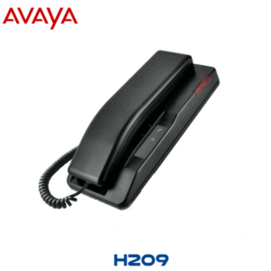 Avaya H209 Jeddah