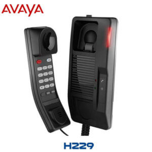 Avaya H229 Jeddah