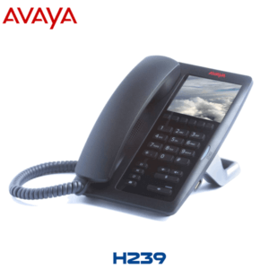 Avaya H239 Jeddah